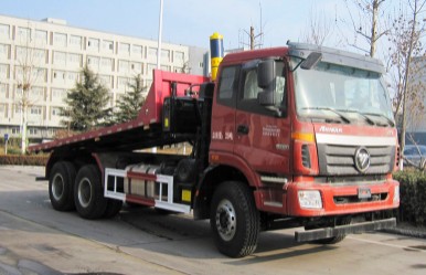 宏昌天馬歐曼底盤(pán)自卸車圖片 宏昌天馬歐曼底盤(pán)自卸車圖片